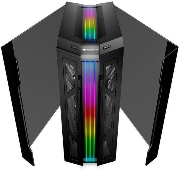COUGAR Gemini T RGB (Кутии за PC) - Цени