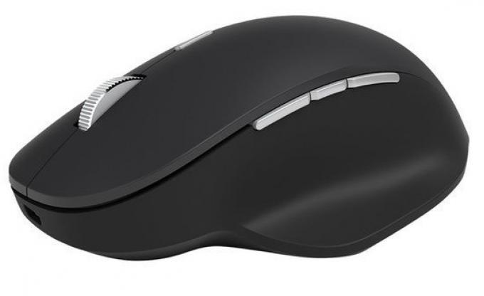 Microsoft Surface Precision Mouse (GHV-00012) Mouse - Preturi