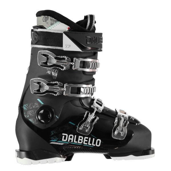 Dalbello Avanti 95 Ски обувки Цени, оферти и мнения, списък с магазини,  евтино Dalbello Avanti 95