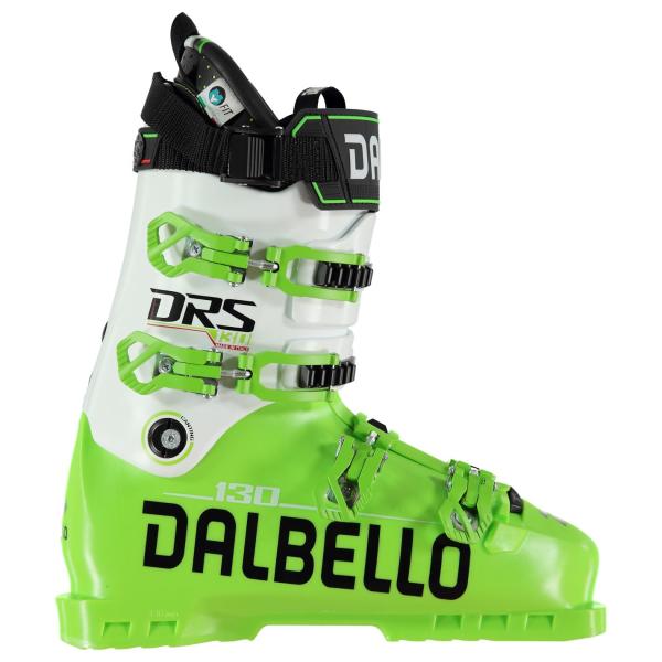Dalbello DRS 130 Ски обувки Цени, оферти и мнения, списък с магазини,  евтино Dalbello DRS 130