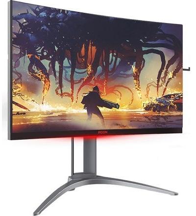 Aoc ag273qcx deals