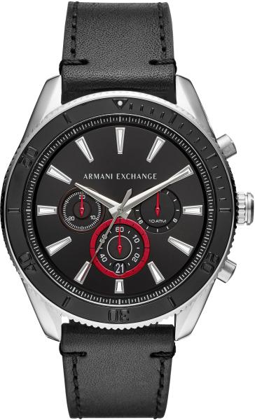 armani exchange ax 1817
