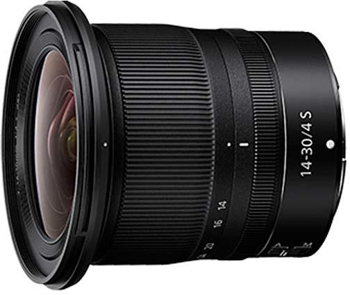 Nikkor Z 14-30mm f/4 S (JMA705DA)