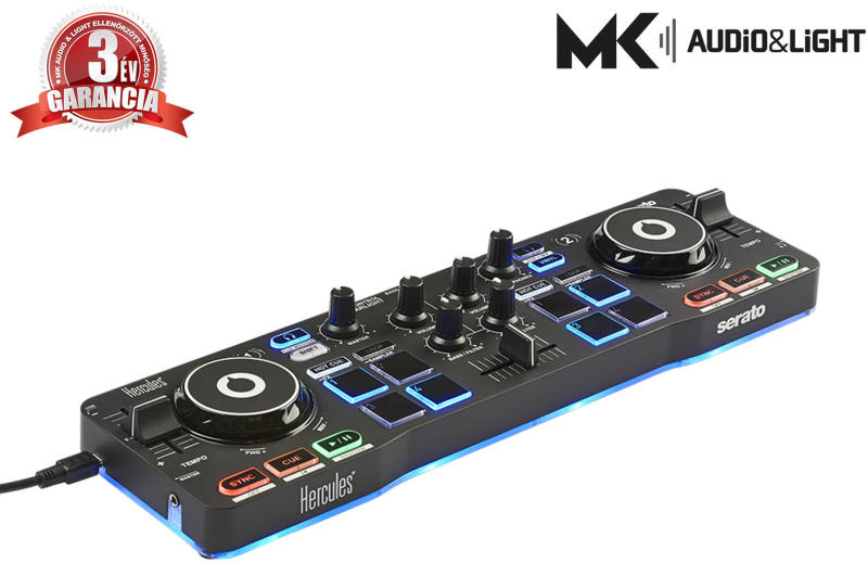 DJControl Starlight