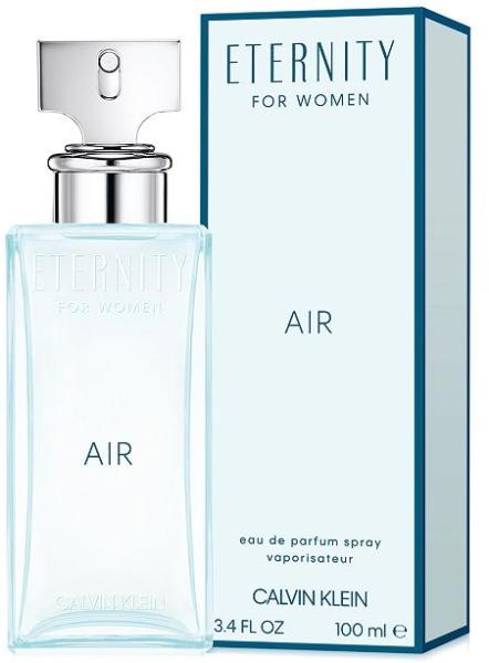 Calvin Klein Eternity Air for Women EDP 100ml Tester parfüm vásárlás, olcsó Calvin  Klein Eternity Air for Women EDP 100ml Tester parfüm árak, akciók