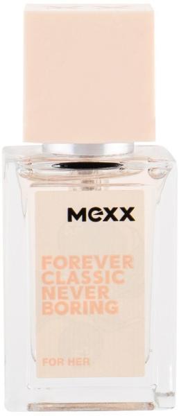 Forever Classic Never Boring for Her EDT 15 ml