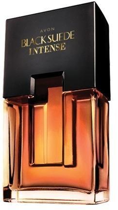 Avon Black Suede Intense EDT 75ml parfüm vásárlás, olcsó Avon Black Suede  Intense EDT 75ml parfüm árak, akciók