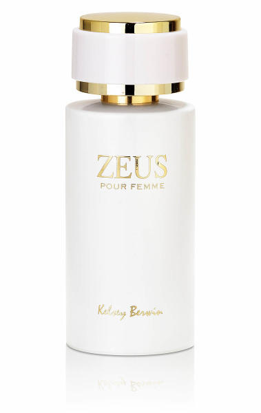Kelsey Berwin Zeus Pour Femme EDP 100ml parfüm vásárlás, olcsó Kelsey  Berwin Zeus Pour Femme EDP 100ml parfüm árak, akciók