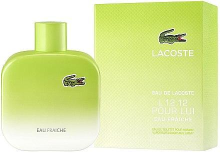 lacoste 50 ml