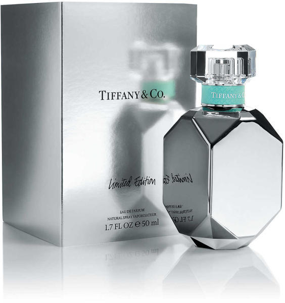 Tiffany & Co For Women Limited Edition EDP 50 ml parfüm vásárlás, olcsó  Tiffany & Co For Women Limited Edition EDP 50 ml parfüm árak, akciók