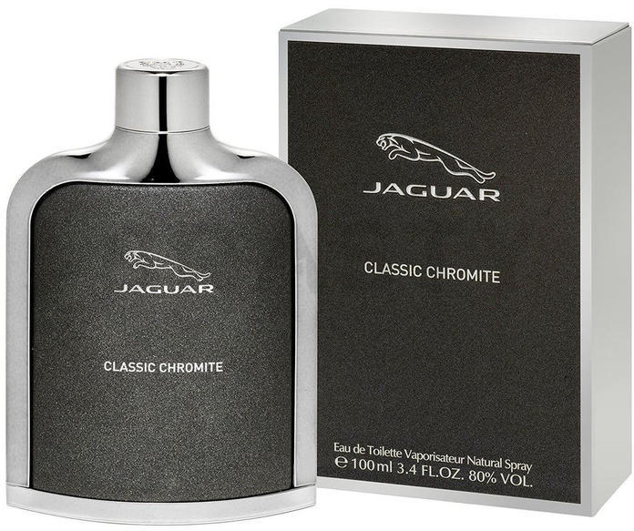 Classic Chromite EDT 100 ml