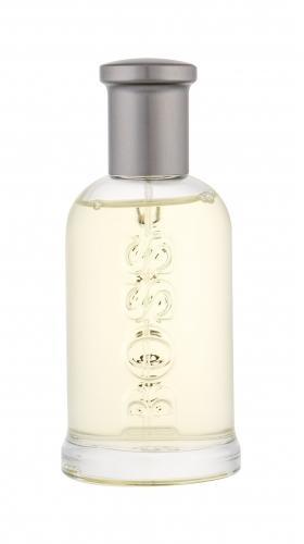 hugo boss bottled edition