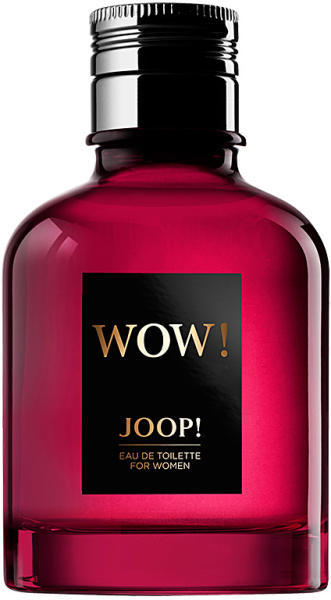 JOOP! Wow! for Women EDT 60ml parfüm vásárlás, olcsó JOOP! Wow! for Women  EDT 60ml parfüm árak, akciók