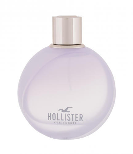 Hollister Free Wave for Her EDP 100 ml parfüm vásárlás, olcsó Hollister  Free Wave for Her EDP 100 ml parfüm árak, akciók