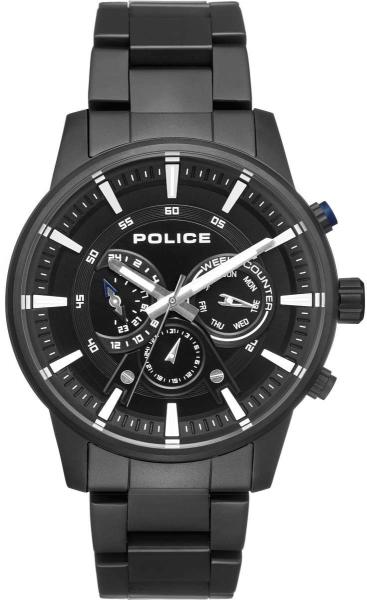 Vásárlás: Police PL.15523JSB/02M óra árak, akciós Óra / Karóra boltok