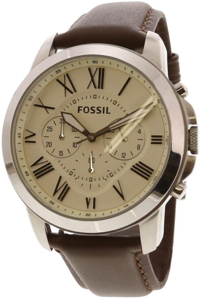 Vásárlás: Fossil Grant Fashion FS4735IE óra árak, akciós Óra / Karóra boltok