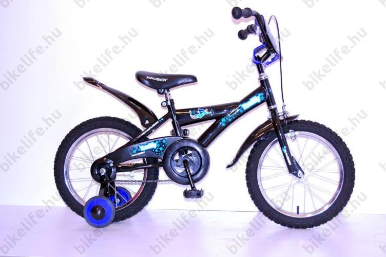 Vásárlás: Hauser Tommy 16 Gyerek kerékpár árak összehasonlítása, Tommy16  boltok