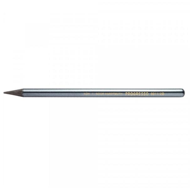 KOH-I-NOOR Creion grafit fara lemn PROGRESSO, duritate 2B (Creion) - Preturi