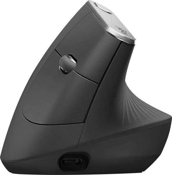 Logitech MX Vertical (910-005448) Mouse - Preturi