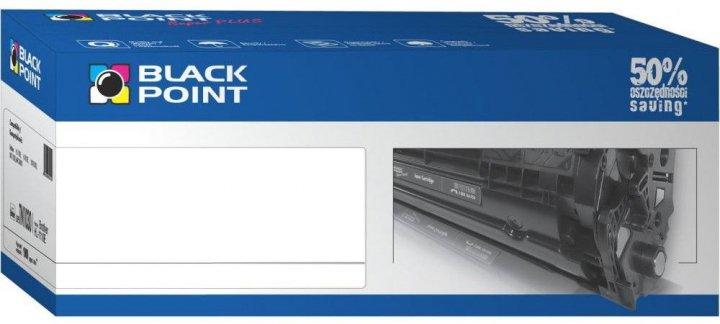 HP CF244A Black