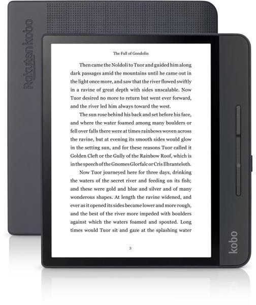 Vásárlás: Kobo Forma 8GB (N782) E-book olvasó árak összehasonlítása, Forma  8 GB N 782 boltok