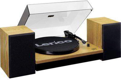 LS 300 Wood (LS-300WD)
