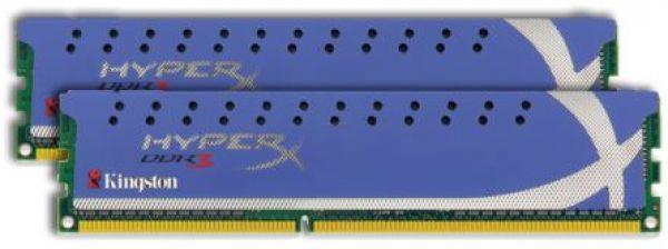 Kingston HyperX 8GB (2x4GB) DDR3 1600MHz KHX1600C9D3K2/8G memória modul  vásárlás, olcsó Memória modul árak, memoria modul boltok