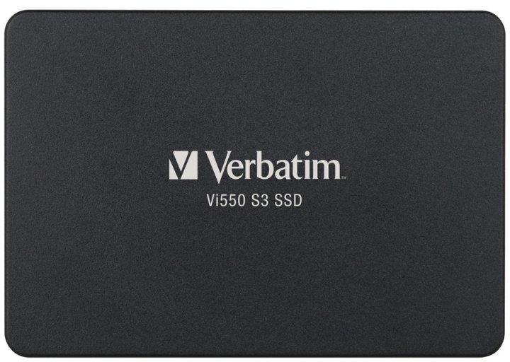 Vi550 128GB SATA3 (SVM128GV/49350)
