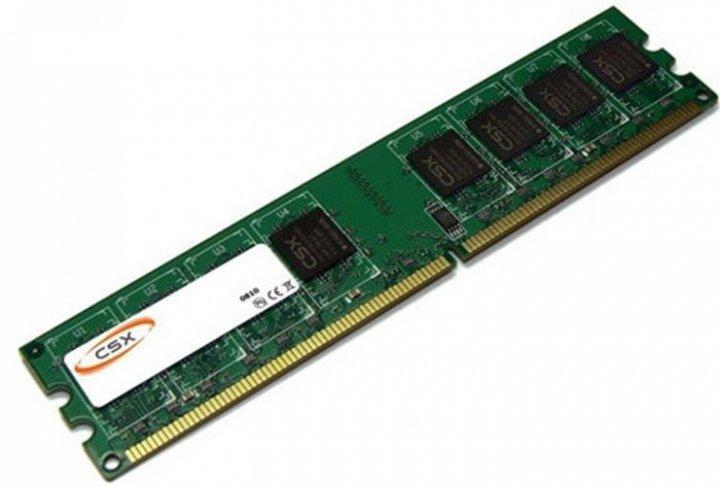 4GB DDR4 2400Mhz CSXD4LO2400-1R8-4GB