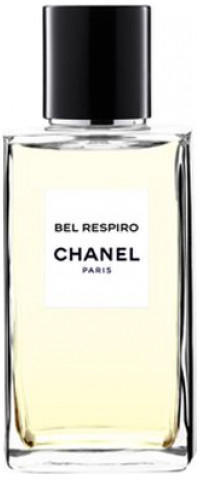 chanel bel respiro eau de parfum