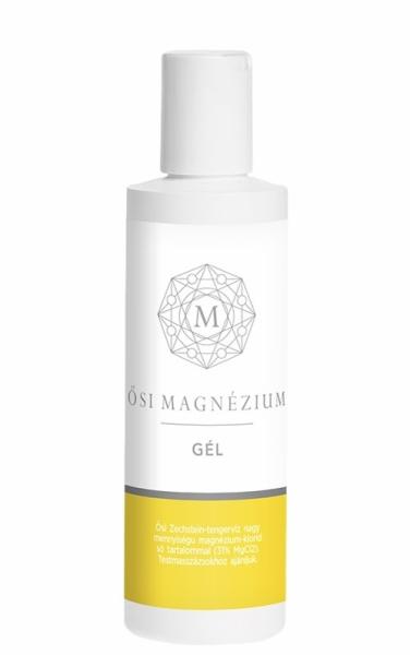 Ősi magnézium gél 200 ml