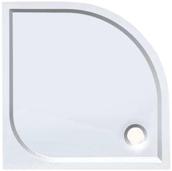 AQUALINE PQ559 íves 90x90x3cm