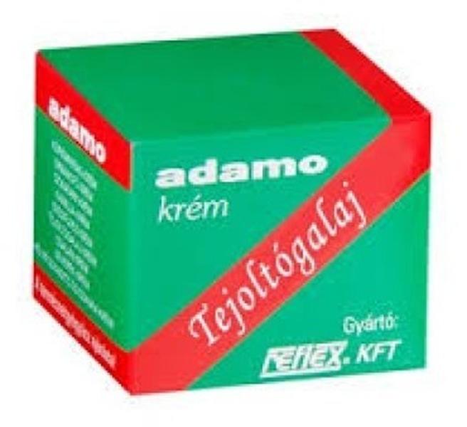Tejoltógalaj krém 50 ml