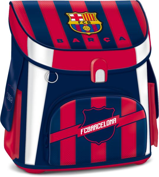 Vásárlás: Ars Una FC Barcelona mágneszáras iskolatáska (94498844)  Iskolatáska árak összehasonlítása, FC Barcelona mágneszáras iskolatáska  94498844 boltok