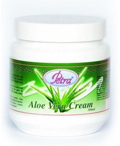Aloe Vera krém 500 ml