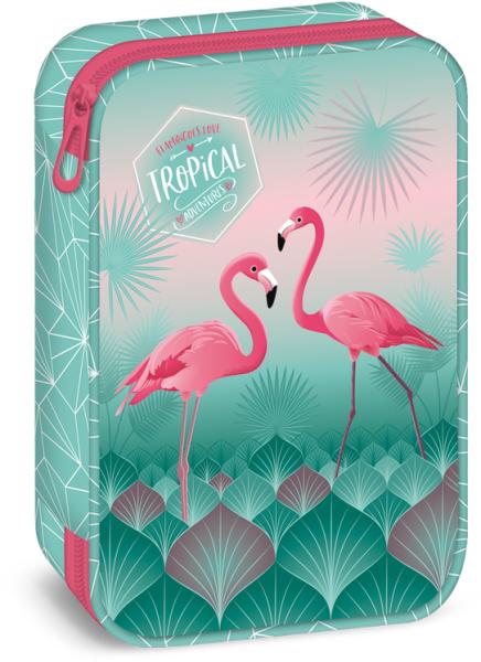 Vásárlás: Ars Una Pink Flamingo többszintes tolltartó (91348685) Tolltartó  árak összehasonlítása, Pink Flamingo többszintes tolltartó 91348685 boltok