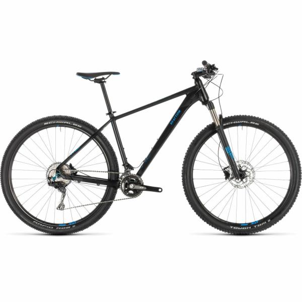 CUBE Reaction Pro 29 (2019) Kerékpár árak, Kerékpár bicikli vásárlás, olcsó  Kerékpárok. bringa akció, árösszehasonlító