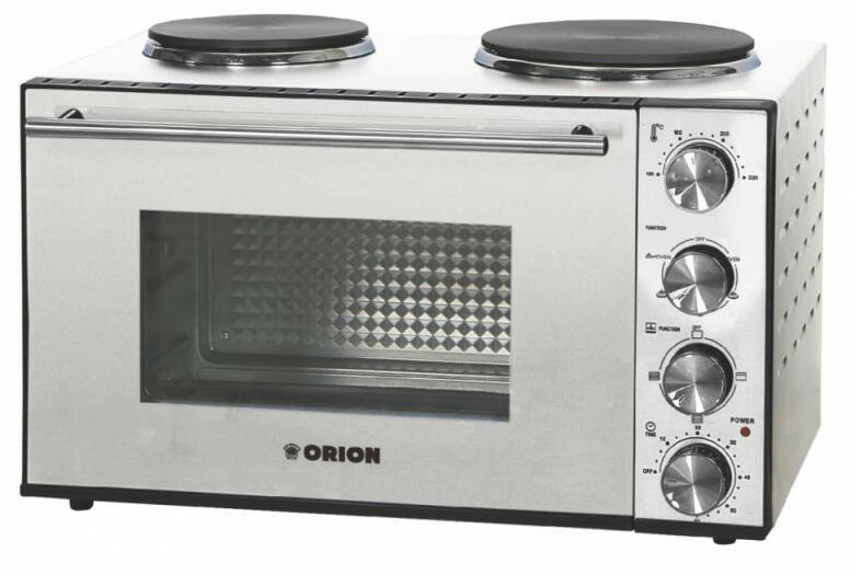 Vásárlás: ORION OMK-3018W Minisütő árak összehasonlítása, OMK 3018 W boltok