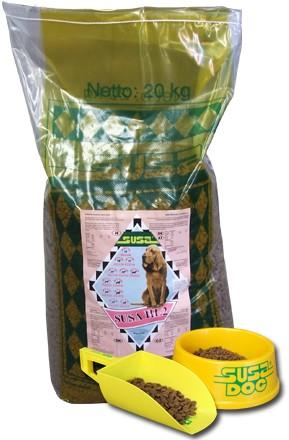HL2 Salmon & Rice 20 kg