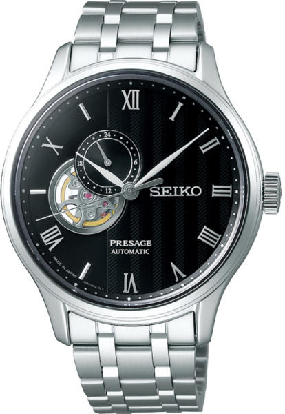Vásárlás: Seiko SSA377 Presage óra árak, akciós Óra Karóra Automata órák Royal Time óraszalon és webáruház.