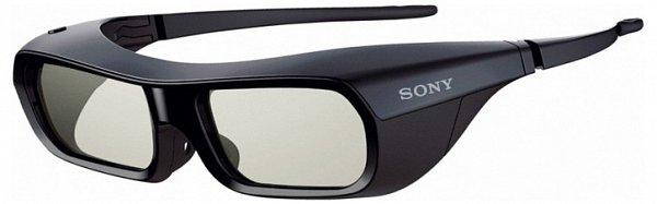 Vásárlás: Sony TDG-BR250 3D szemüveg árak összehasonlítása, TDG BR 250  boltok