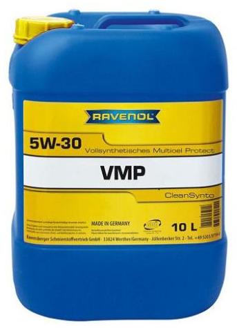 RAVENOL VMP SAE 5W-30 10 l (Ulei motor) - Preturi