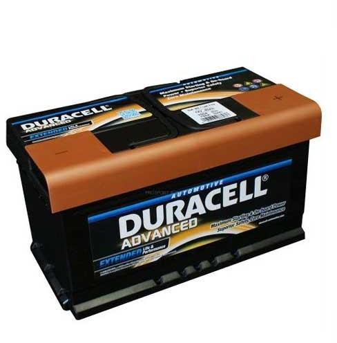 Duracell Advanced DA 100 100Ah 820A right+ vásárlás, Autó akkumulátor bolt  árak, akciók, autóakku árösszehasonlító