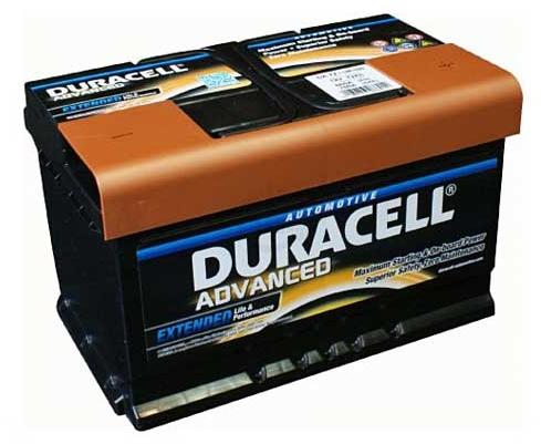 Duracell Advanced DA 72Ah 670A right+ vásárlás, Autó akkumulátor bolt árak,  akciók, autóakku árösszehasonlító