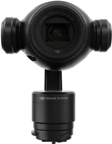 Vásárlás: DJI Osmo+ Zenmuse X3 Sportkamera árak összehasonlítása, Osmo  Zenmuse X 3 boltok