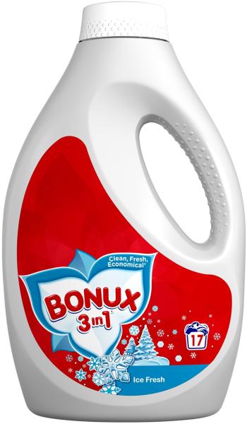 Bonux Detergent lichid automat 1,1 l (Detergent (rufe)) - Preturi