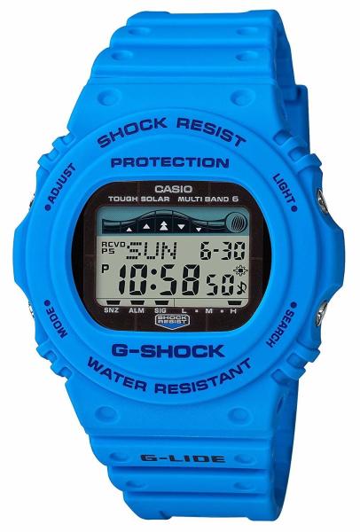 g shock 5700 series