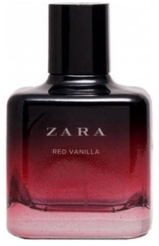 Zara Red Vanilla Night Collection EDT 100ml parfüm vásárlás, olcsó Zara Red  Vanilla Night Collection EDT 100ml parfüm árak, akciók