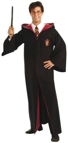 Vásárlás: Rubies Harry Potter Deluxe felnőtt jelmez standard méret  (889785-STD) Felnőtt jelmez árak összehasonlítása, Harry Potter Deluxe  felnőtt jelmez standard méret 889785 STD boltok