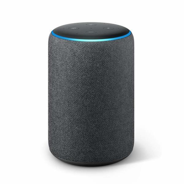 Amazon Echo Plus 2nd Gen (Boxa portabila) - Preturi
